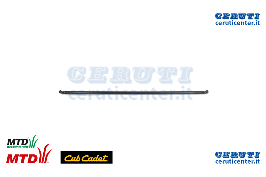 Asta:Fixed:Lt-5 - MTD / Cub Cadet - Originale - 747-04299A