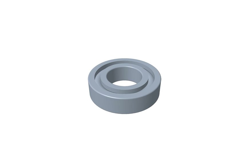 Bearing-Sealed - Originale Toro - 115-3296