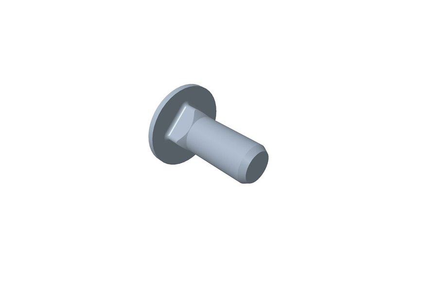 Bolt-Carr - Originale Toro - 116000