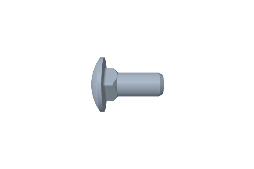 Bolt-Carr - Originale Toro - 116000
