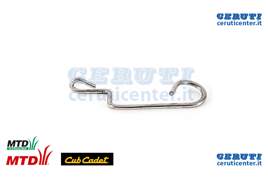 Asta:Gdr:Cbl - MTD / Cub Cadet - Originale - 747-06308