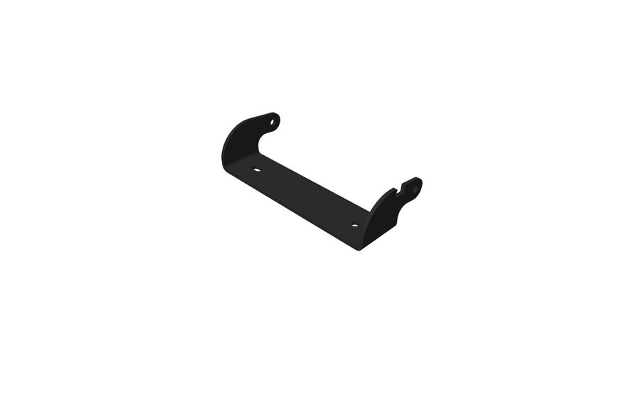 Bracket-Deflector, Upper - Originale Toro - 114-1648-03