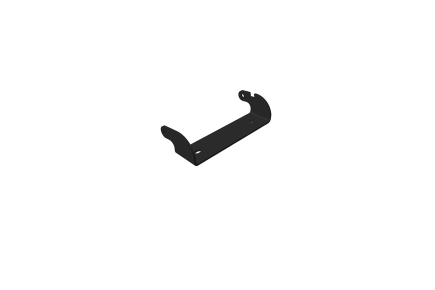 Bracket-Deflector, Upper - Originale Toro - 114-1648-03