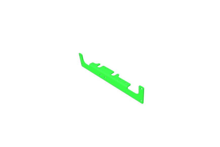 Bracket-Cross - Originale Toro - 119-7359-01