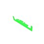 Bracket-Cross - Originale Toro - 119-7359-01