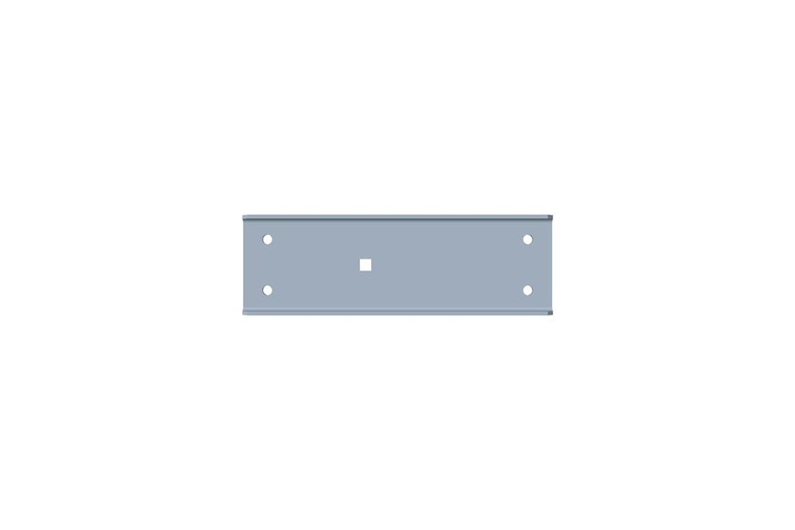 Bracket-Idler Plate - Originale Toro - 92-6868-03