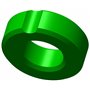 Bearing-Plastic - Originale Toro - 105-4552