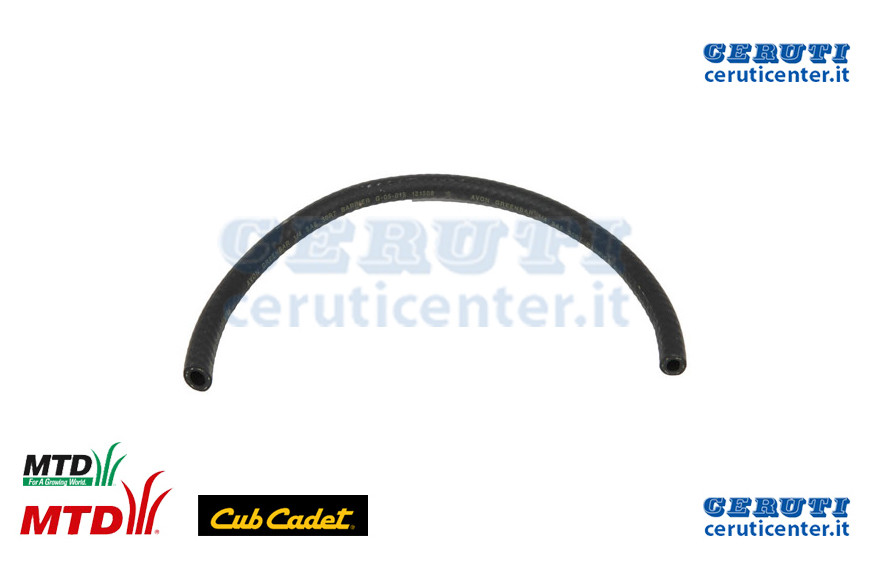 Asta:Hold Down:Bat - MTD / Cub Cadet - Originale - 711-0222A