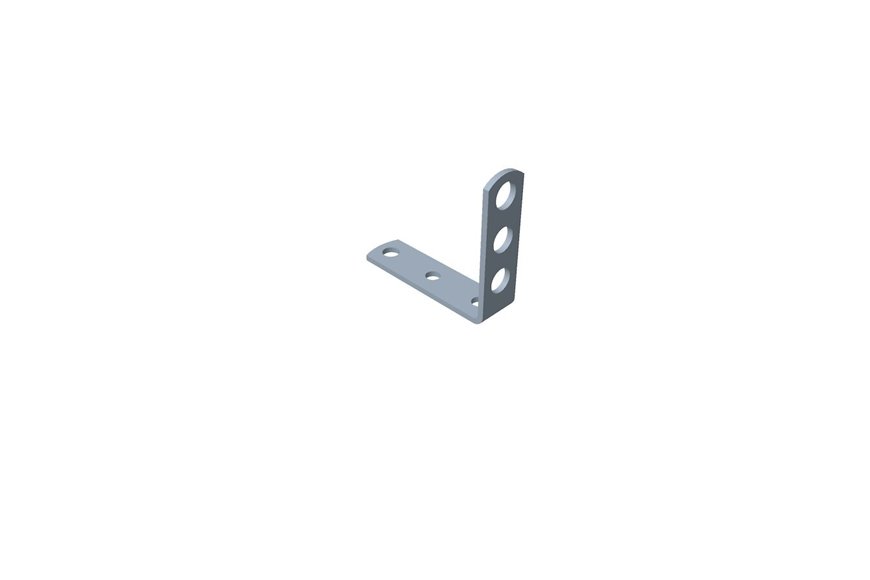 Bracket - Originale Toro - 110-0315