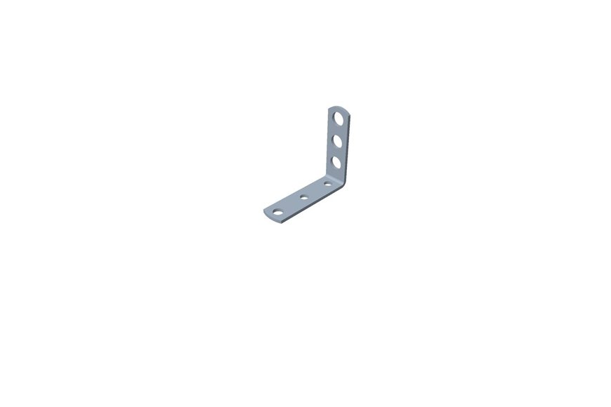 Bracket - Originale Toro - 110-0315