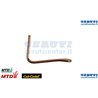 Asta:Keeper Cinghia:42 Idler - MTD / Cub Cadet - Originale - 747-04530