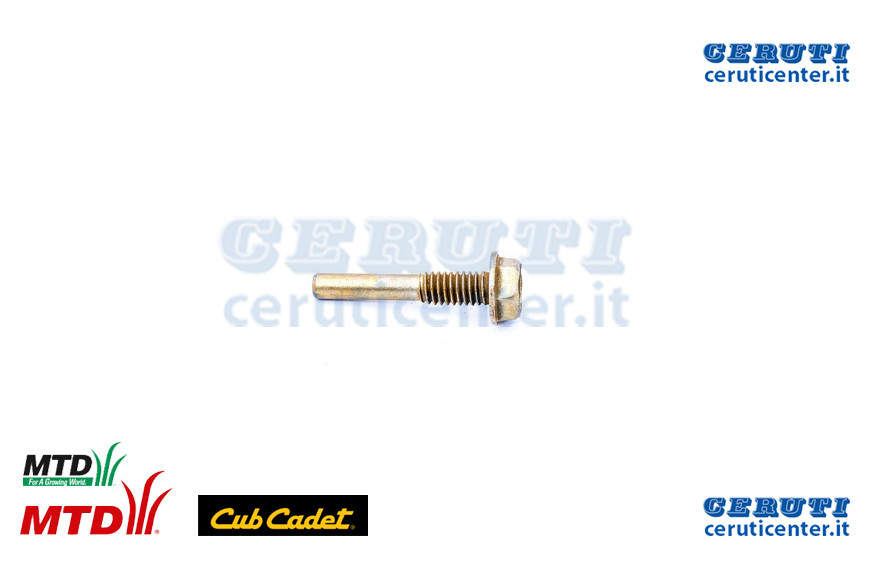 Asta Keeper Cinghia - MTD / Cub Cadet - Originale - 711-06112