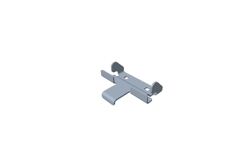 Bracket-Chute - Originale Toro - 121-9196