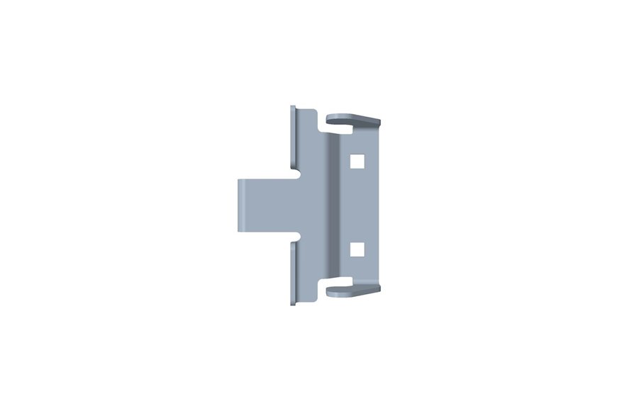 Bracket-Chute - Originale Toro - 121-9196