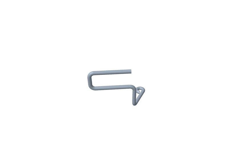 Belt-Guide - Originale Toro - 99-4685