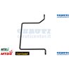 Asta:Keepr:50/54 Deck - MTD / Cub Cadet - Originale - 747-05195