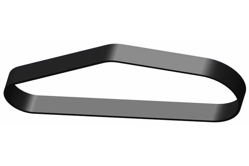 Belt-Groomer - Originale Toro - 110-1716
