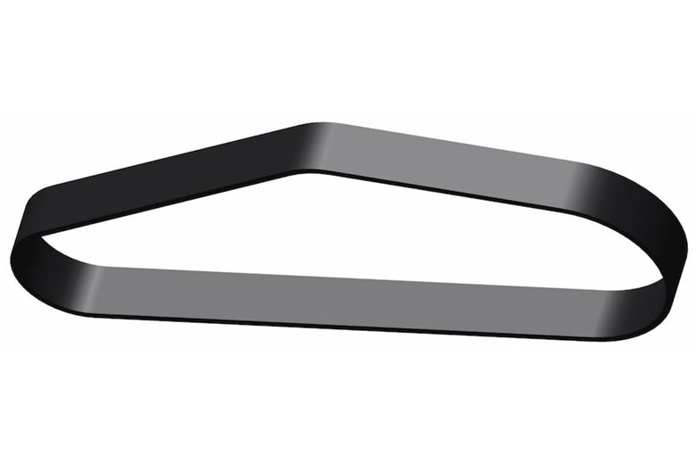 Belt-Groomer - Originale Toro - 110-1716