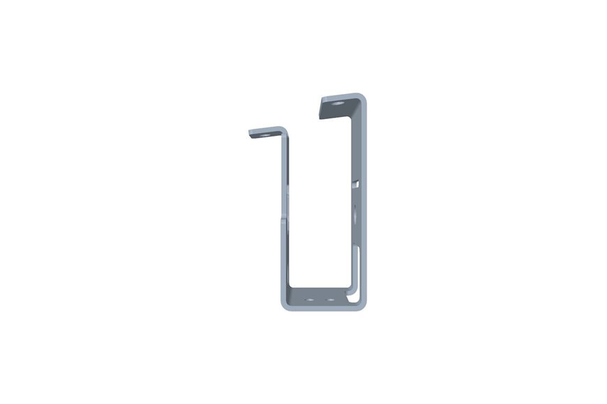 Bracket, Nmir - Originale Toro - 99-6758