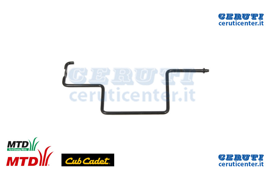 Asta Keepr:Eng Pul - MTD / Cub Cadet - Originale - 747-06239A - Sostituisce - 747-06239A