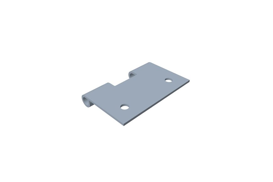 Bracket-Mounting, Chute - Originale Toro - 107-1713