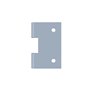 Bracket-Mounting, Chute - Originale Toro - 107-1713