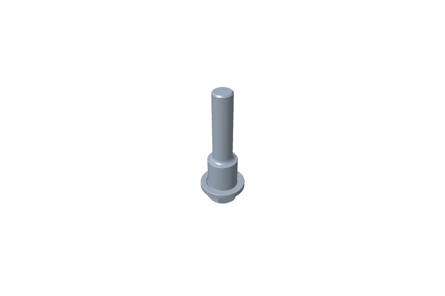 Bolt-Crank - Originale Toro - 107-7486