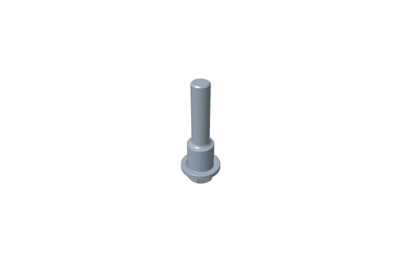 Bolt-Crank - Originale Toro - 107-7486