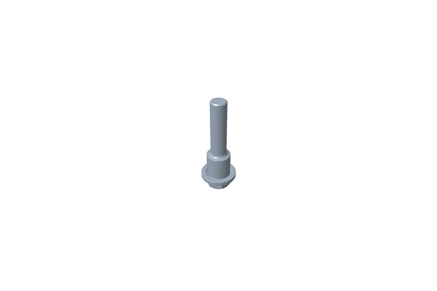 Bolt-Crank - Originale Toro - 107-7486