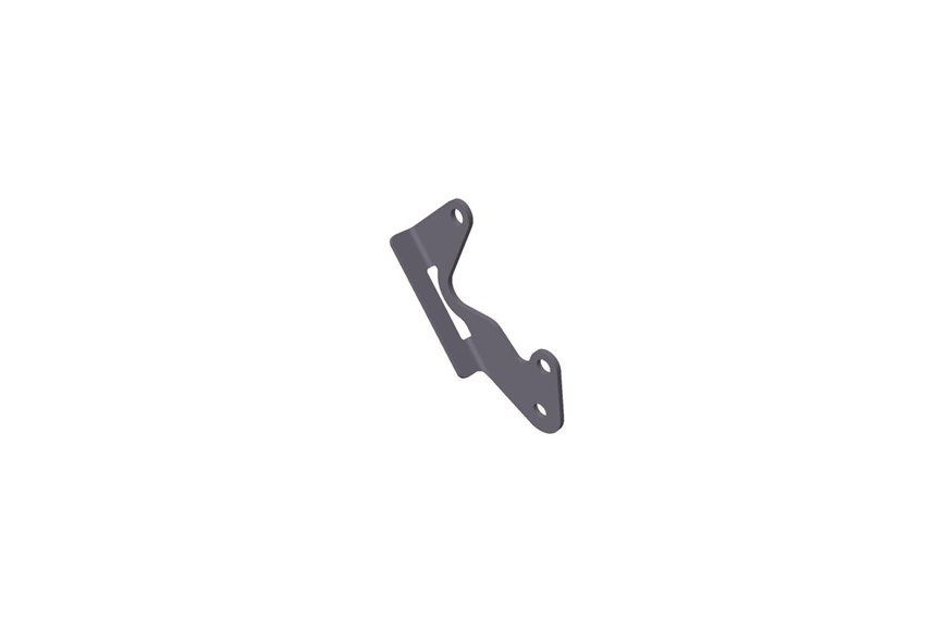 Bracket-Discharge Mount, Rh - Originale Toro - 125-9370-03