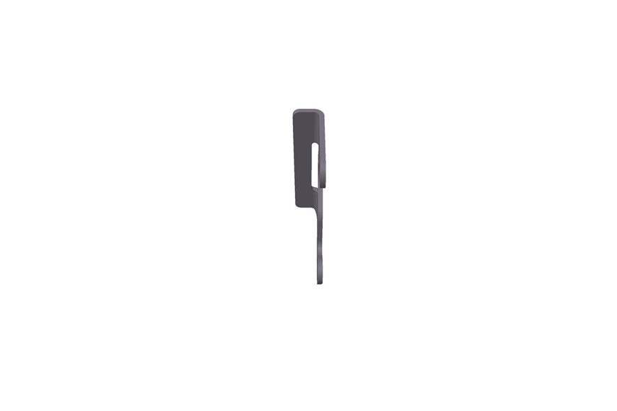 Bracket-Discharge Mount, Rh - Originale Toro - 125-9370-03