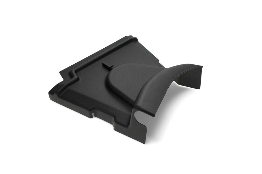 Belt Cover Asm - Originale Toro - 112-1756