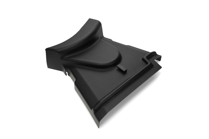 Belt Cover Asm - Originale Toro - 112-1756