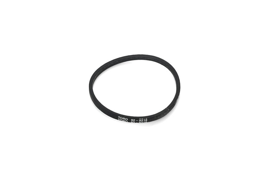 Belt-V, Matched Set - Originale Toro - 92-9218