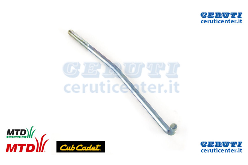 Asta:Lift:Deck:Frt:13.0 - MTD / Cub Cadet - Originale - 747-05141B