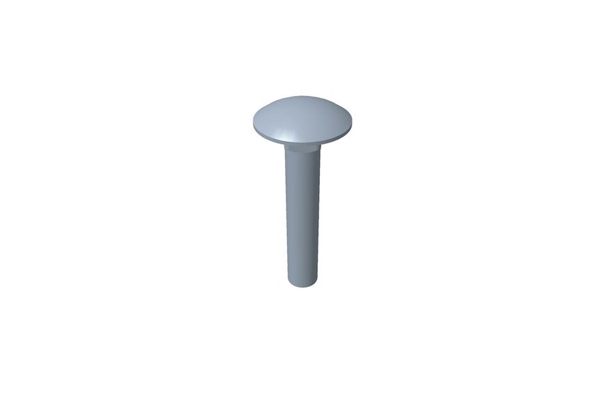 Bolt-Rh - Originale Toro - 114-5355