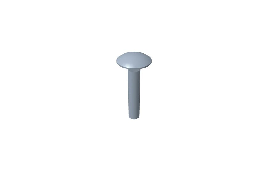 Bolt-Rh - Originale Toro - 114-5355