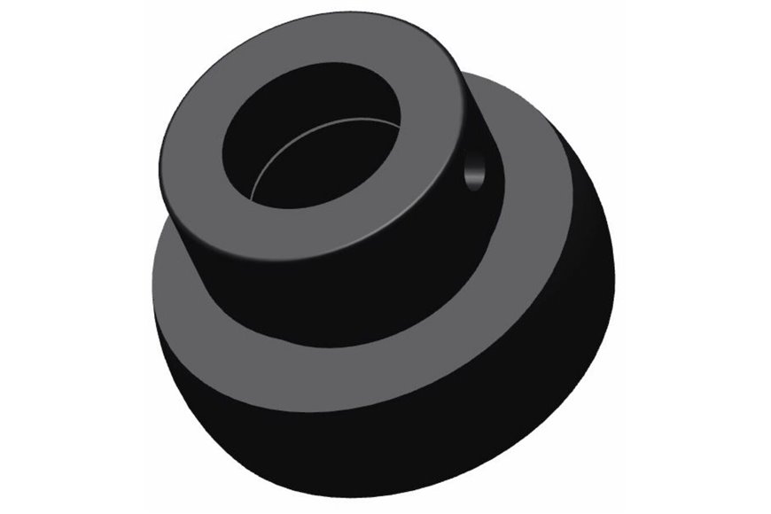 Bearing-Self Aligning - Originale Toro - 104-0538