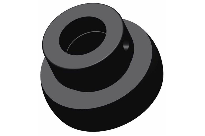 Bearing-Self Aligning - Originale Toro - 104-0538
