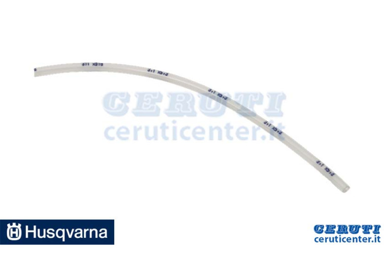 Mix Tube - Original Husqvarna - 537052301
