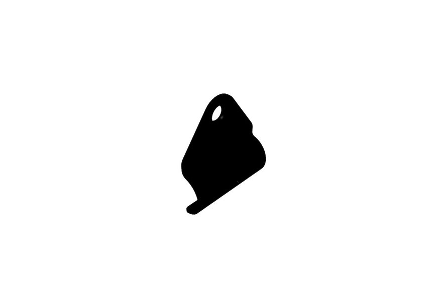 Bracket-Bail - Originale Toro - 119-9848-03