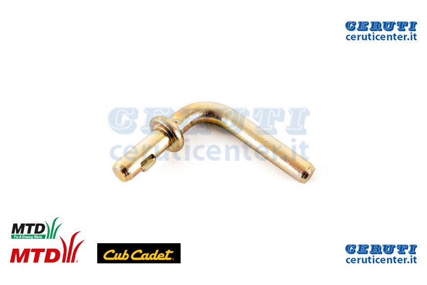 Asta Lock - MTD / Cub Cadet - Originale - 747-06429
