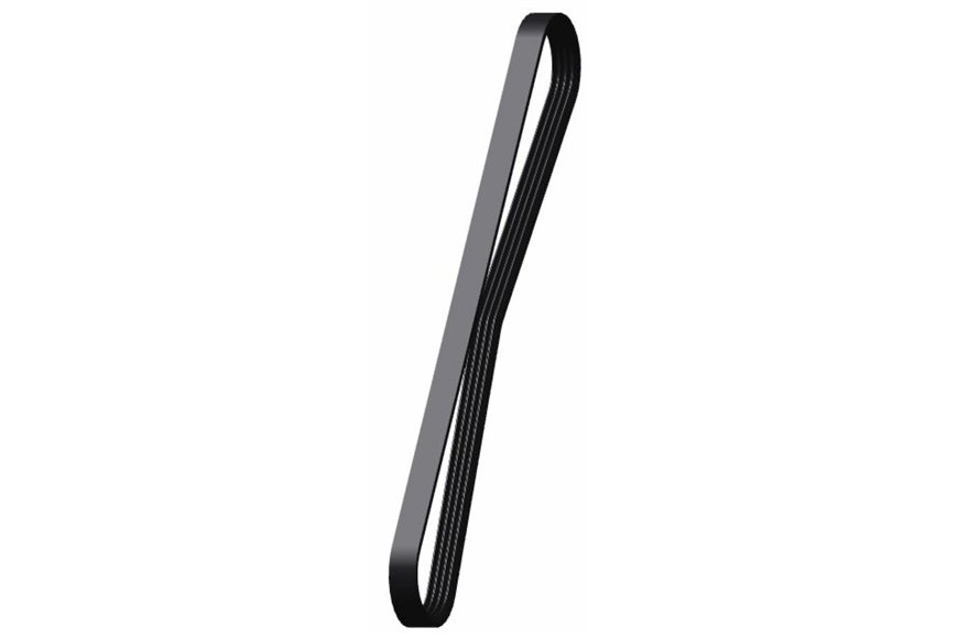 Belt-Brush - Originale Toro - 110-1746
