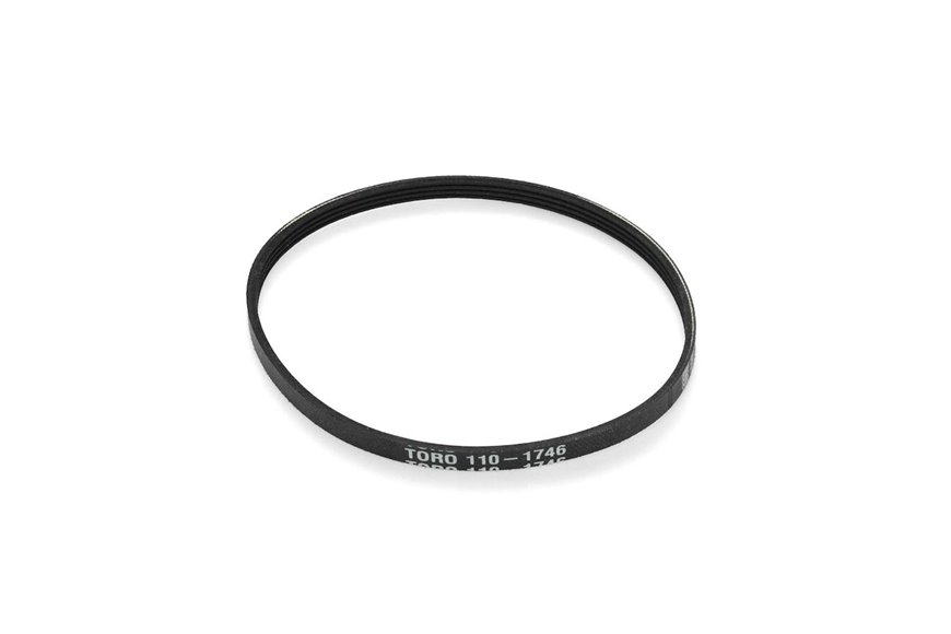 Belt-Brush - Originale Toro - 110-1746