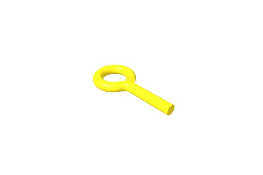 Bolt-Eye - Originale Toro - 71-2870