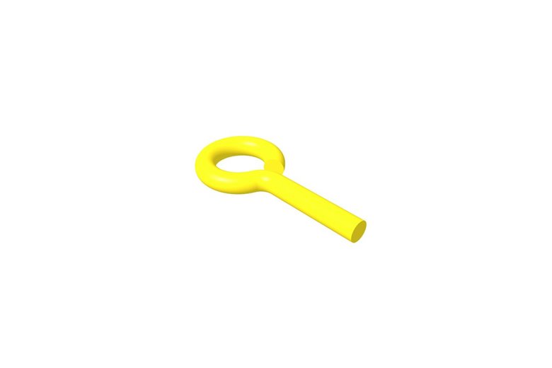 Bolt-Eye - Originale Toro - 71-2870