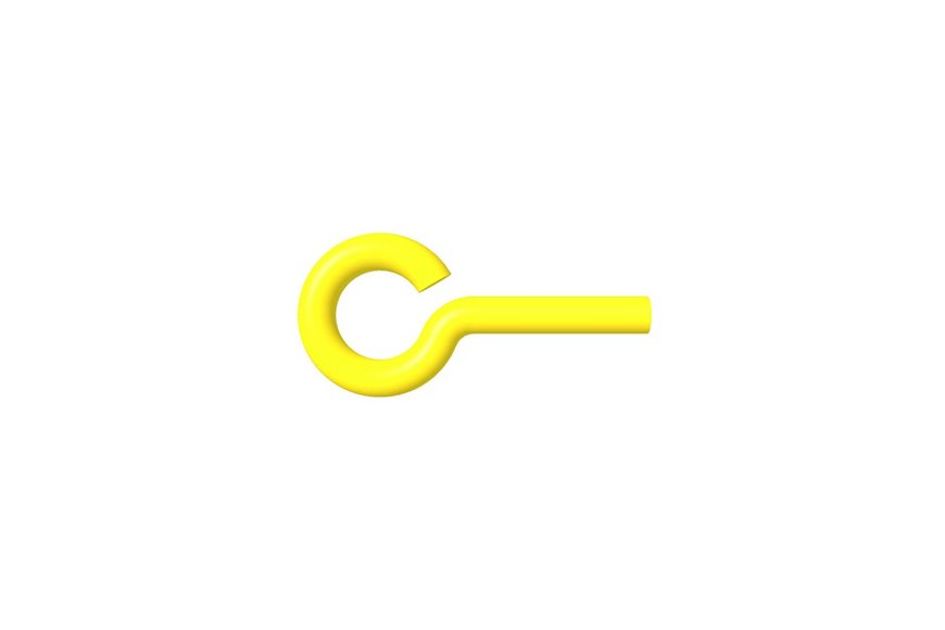 Bolt-Eye - Originale Toro - 71-2870
