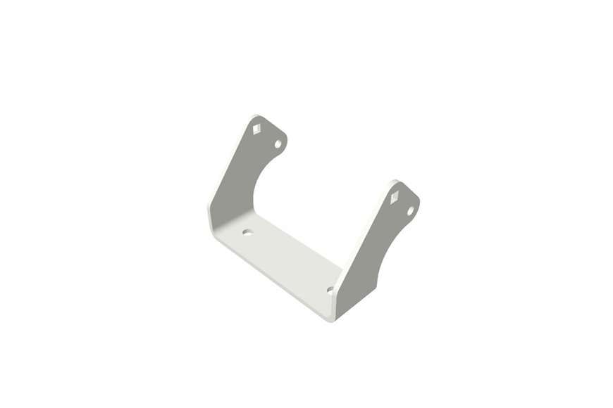 Bracket-Mounting, Deflector - Originale Toro - 119-6532-01