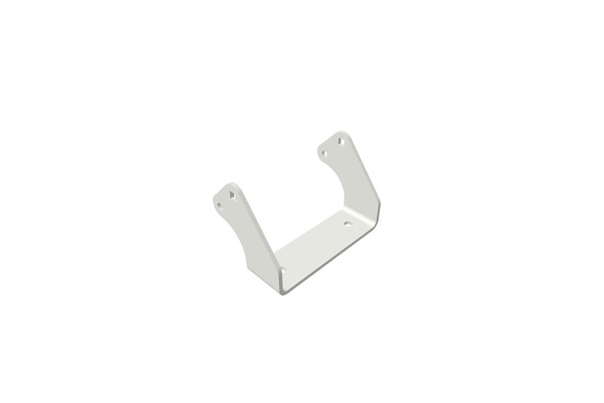 Bracket-Mounting, Deflector - Originale Toro - 119-6532-01