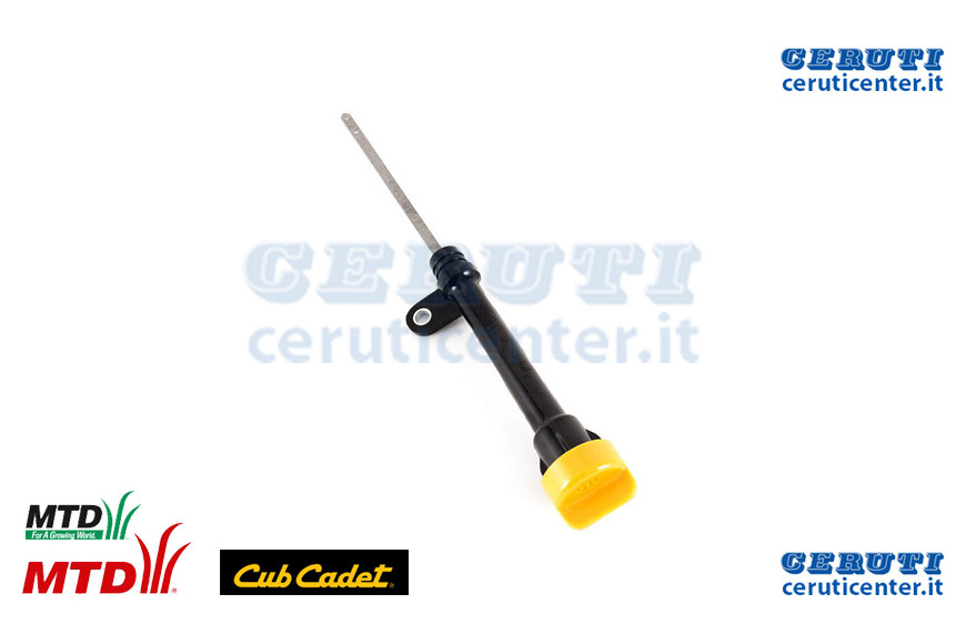 Asta - MTD / Cub Cadet - Originale - 651-05020A - Sostituisce - 651-05020A